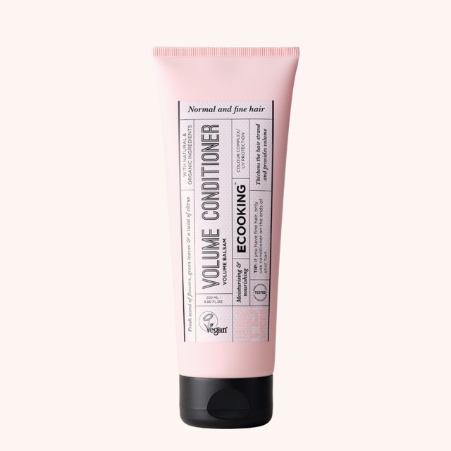 Volume Conditioner 250 ml Volume Conditioner 250 ml