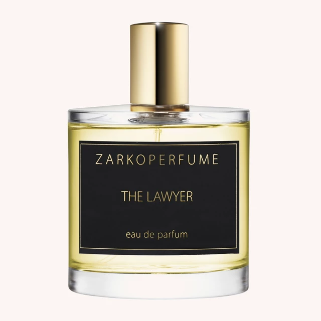 The Lawyer EdP 100 ml The Lawyer EdP 100 ml