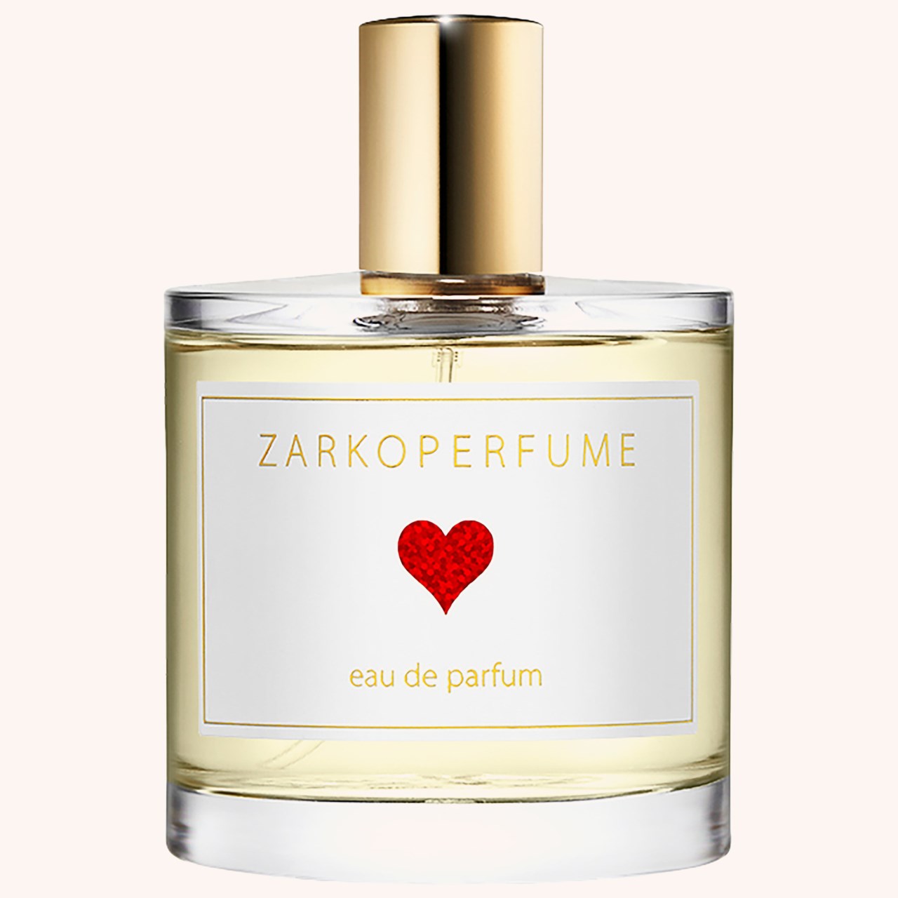 Sending Love 100 ml - Zarkoperfume - KICKS