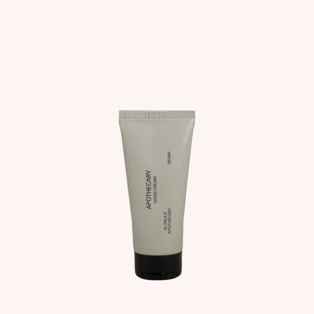 Apothecary Hand Cream Tube 60 ml Apothecary Hand Cream Tube 60 ml