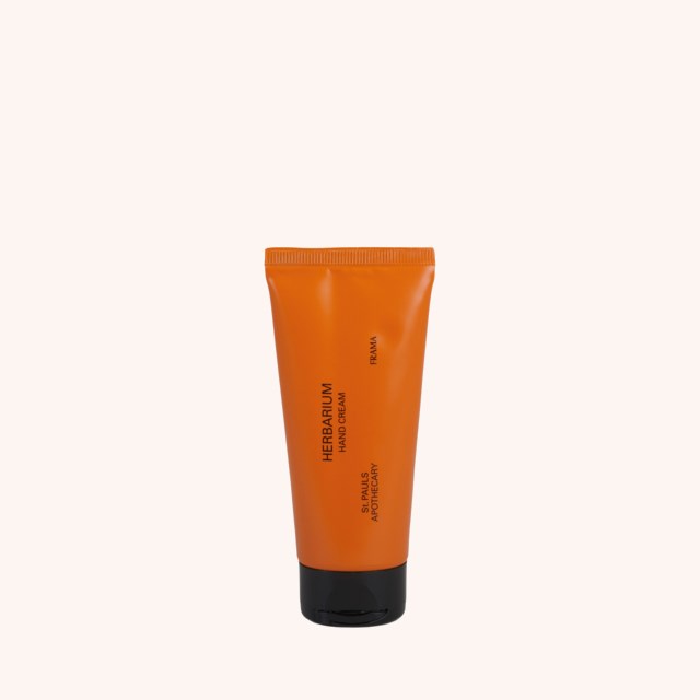 Herbarium Hand Cream Tube 60 ml Herbarium Hand Cream Tube 60 ml