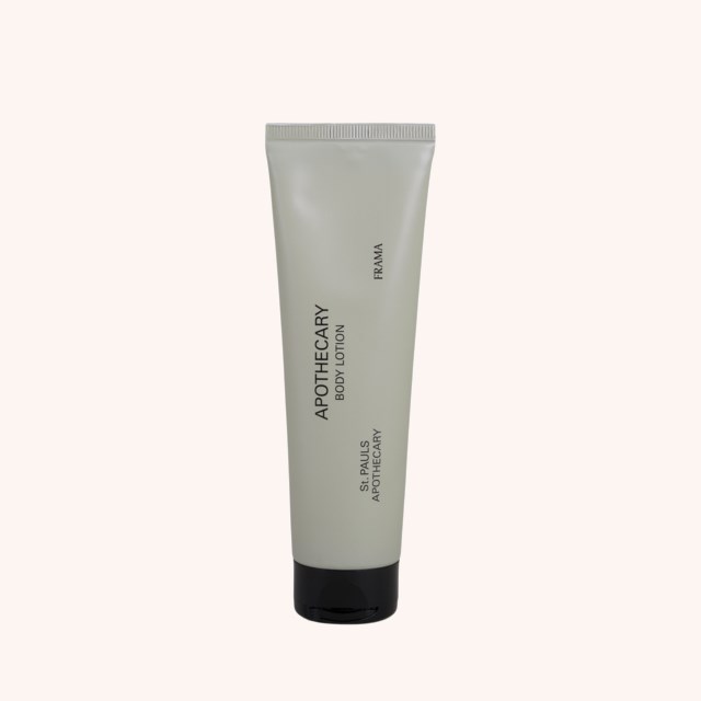 Apothecary Body Lotion Tube 90 ml Apothecary Body Lotion Tube 90 ml