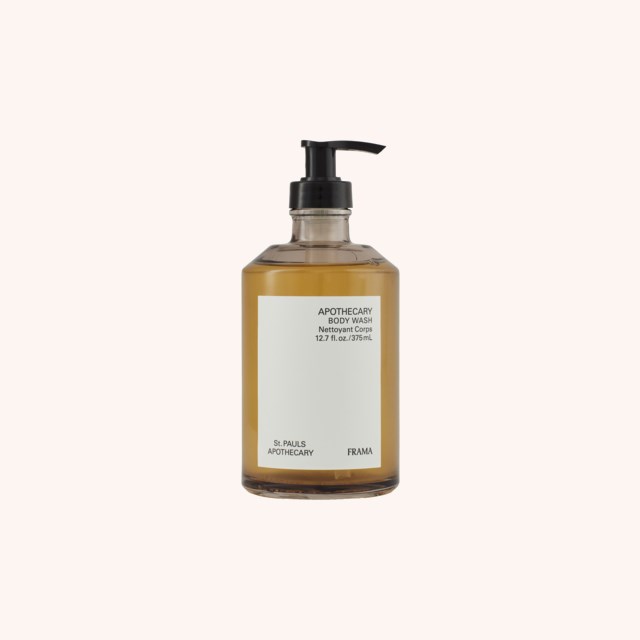 Apothecary Body Wash 375 ml Apothecary Body Wash 375 ml