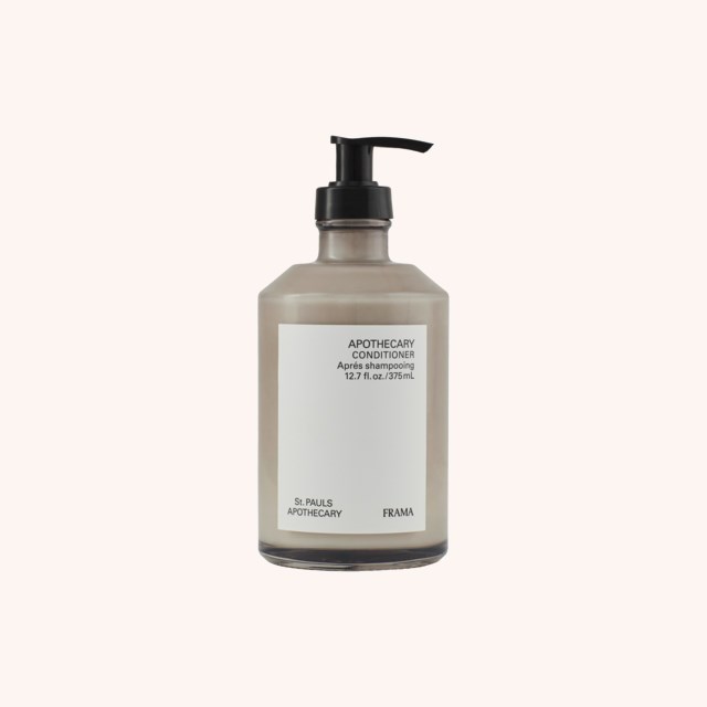 Apothecary Conditioner 375 ml Apothecary Conditioner 375 ml