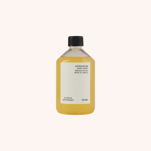 Herbarium Body Wash Refill 500 ml