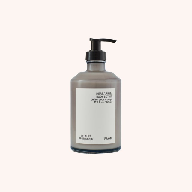 Herbarium Body Lotion 375 ml Herbarium Body Lotion 375 ml