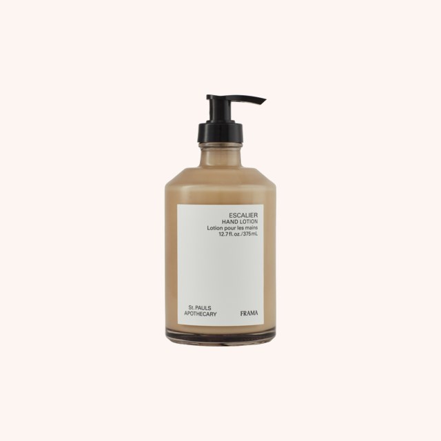 Escalier Hand Lotion 375 ml