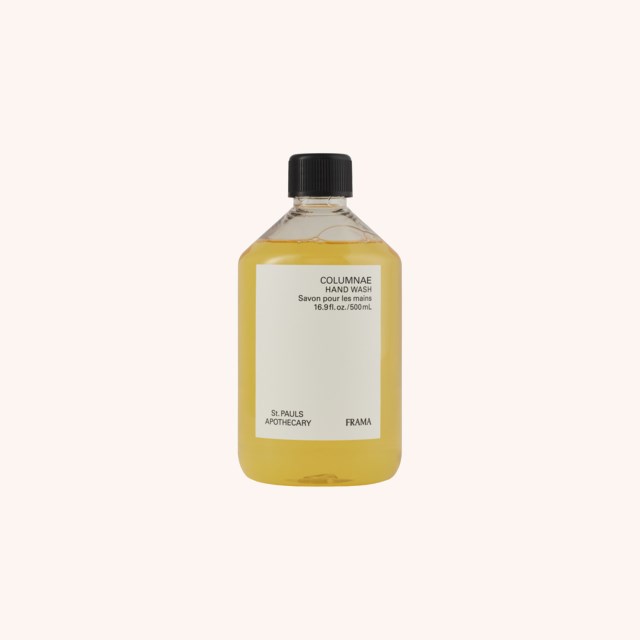 Columnae Hand Wash Refill 500 ml Columnae Hand Wash Refill 500 ml