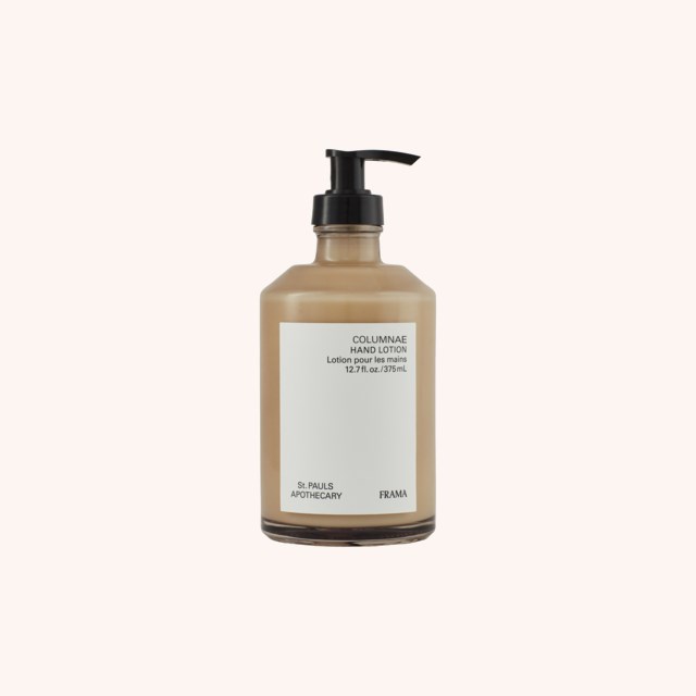 Columnae Hand Lotion 375 ml Columnae Hand Lotion 375 ml