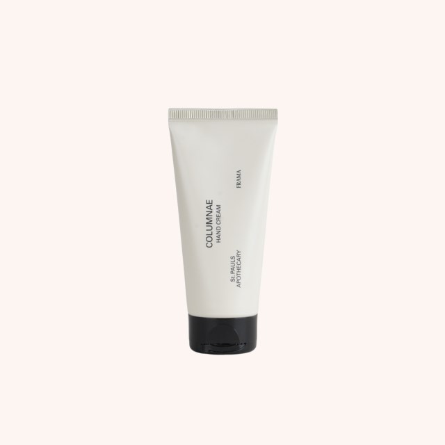 Columnae Hand Cream Tube 60 ml Columnae Hand Cream Tube 60 ml