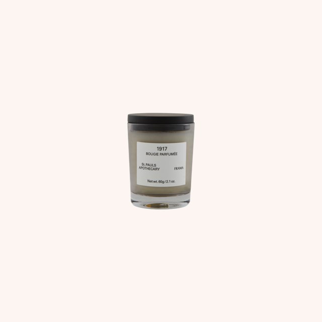 1917 Scented Candle 60 g 1917 Scented Candle 60 g