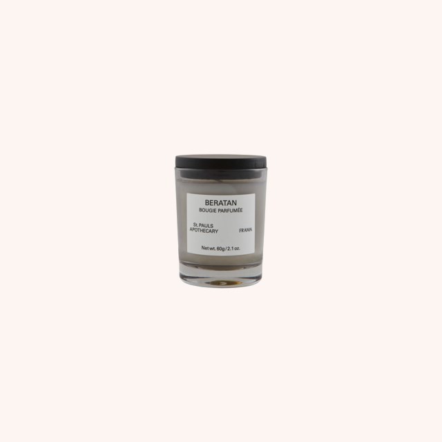 Beratan Scented Candle 60 g Beratan Scented Candle 60 g