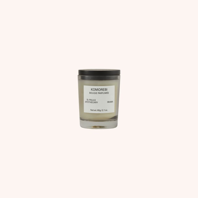 Komorebi Scented Candle 60 g Komorebi Scented Candle 60 g