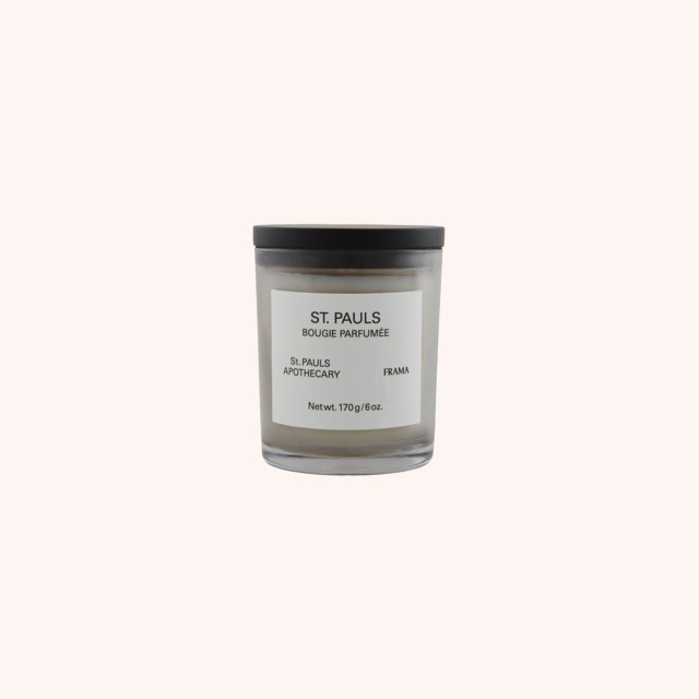 St. Pauls Scented Candle 170 g
