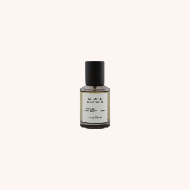 St. Pauls EdP 50 ml