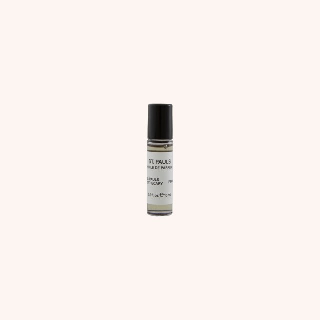 St. Pauls Perfume Oil 10 ml