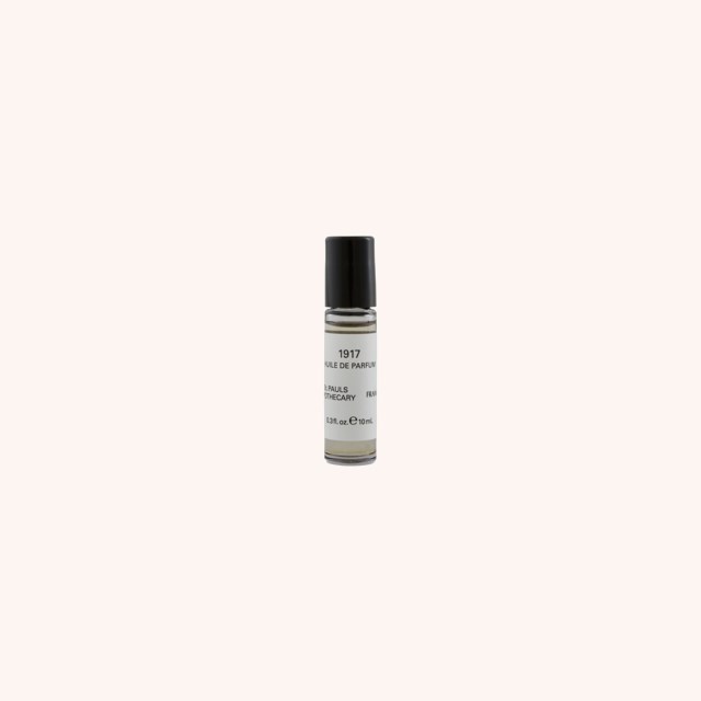 1917 Perfume Oil 10 ml 1917 Perfume Oil 10 ml