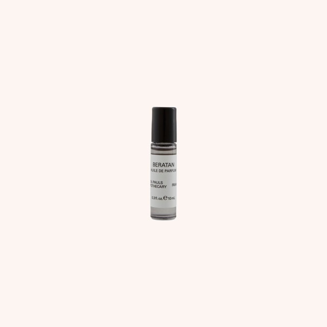 Beratan Perfume Oil 10 ml Beratan Perfume Oil 10 ml