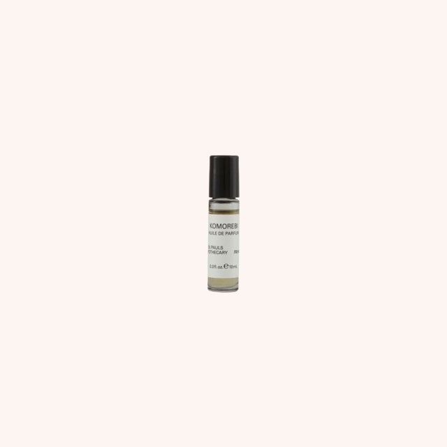 Komorebi Perfume Oil 10 ml Komorebi Perfume Oil 10 ml