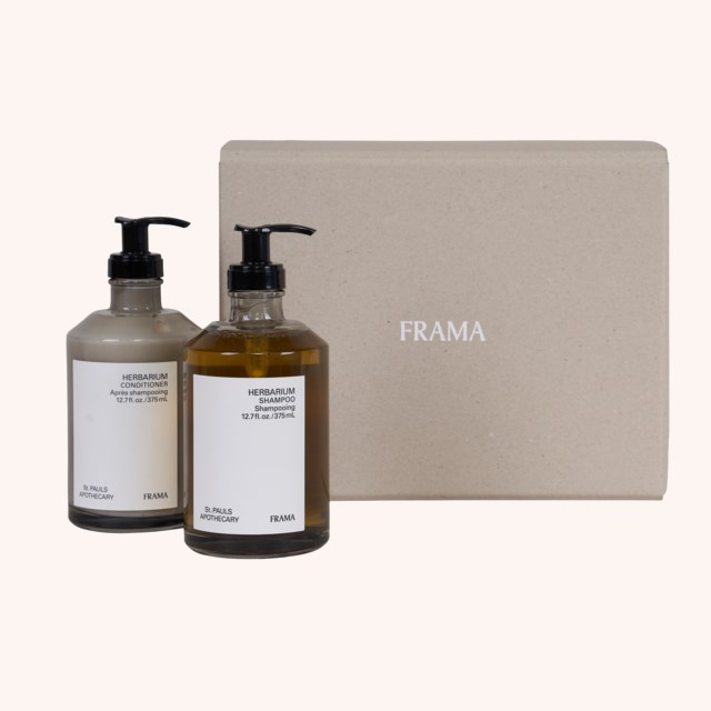Herbarium Shampoo + Body Wash 750 ml Herbarium Shampoo + Body Wash 750 ml