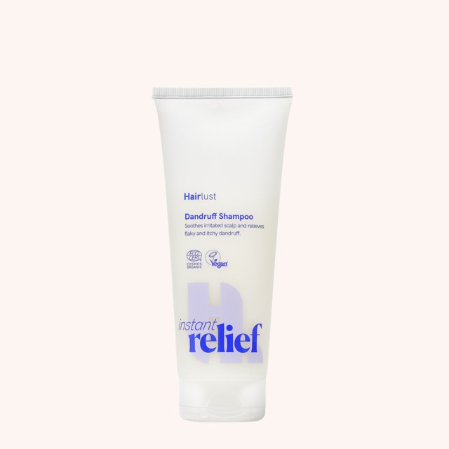Instant Relief™ Dandruff Shampoo 200 ml Instant Relief™ Dandruff Shampoo 200 ml
