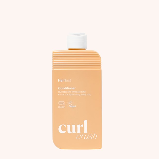 Curl Crush™ Conditioner 250 ml