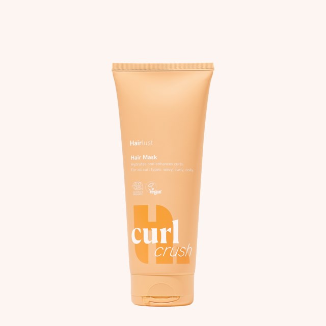 Curl Crush™ Hair Mask 200 ml Curl Crush™ Hair Mask 200 ml