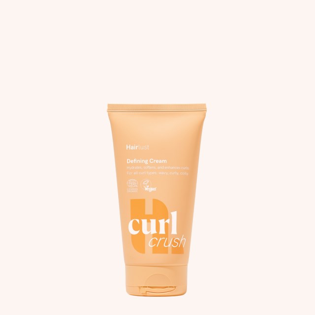Curl Crush™ Defining Cream 150 ml Curl Crush™ Defining Cream 150 ml