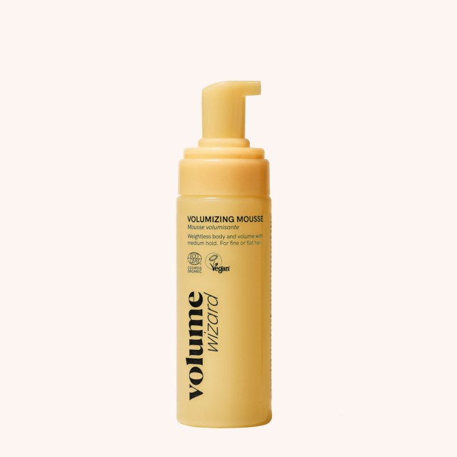 Volume Wizard™ Volumizing Mousse 150 ml Volume Wizard™ Volumizing Mousse 150 ml
