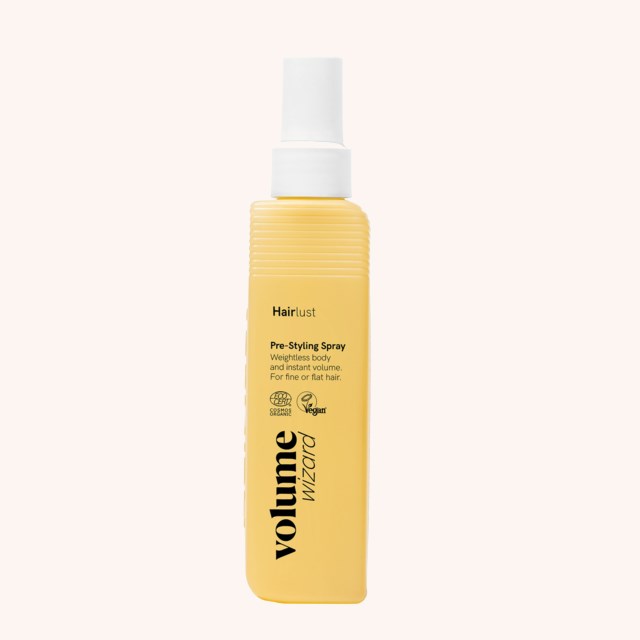 Volume Wizard™ Pre-Styling Spray 150 ml Volume Wizard™ Pre-Styling Spray 150 ml