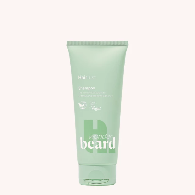 Wonder Beard™ Shampoo 100 ml Wonder Beard™ Shampoo 100 ml
