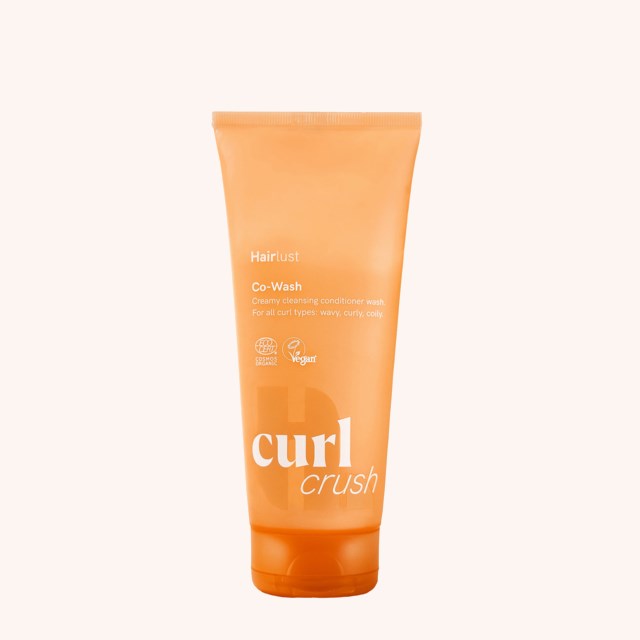 Curl Crush™ Co-Wash 200 ml Curl Crush™ Co-Wash 200 ml