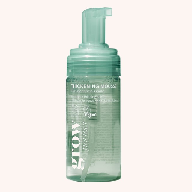 Grow Perfect™ Thickening Mousse 110 ml