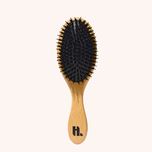 Vegan Bristle Brush Vegan Bristle Brush