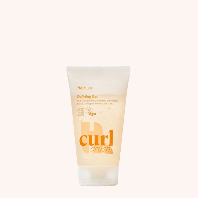 Curl Crush™ Defining Gel 150 ml Curl Crush™ Defining Gel 150 ml