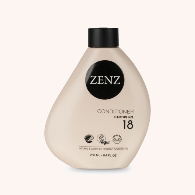 Conditioner Cactus No. 18 250 ml Conditioner Cactus No. 18 250 ml