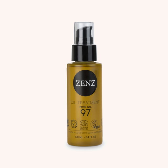 Oil Treatment Pure No. 97 100 ml Oil Treatment Pure No. 97 100 ml