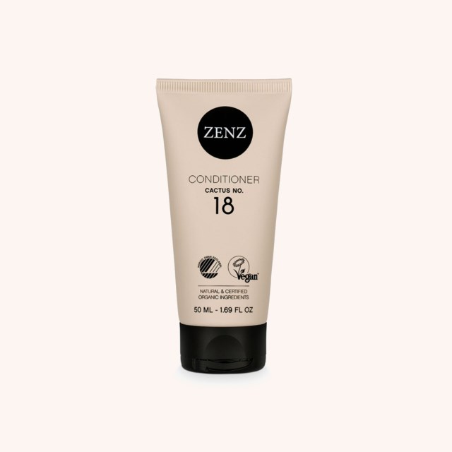 Conditioner Cactus No. 18 50 ml Conditioner Cactus No. 18 50 ml