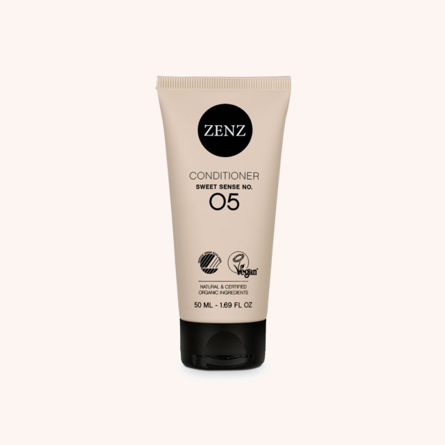 Conditioner Sweet Sense No. 05 50 ml Conditioner Sweet Sense No. 05 50 ml