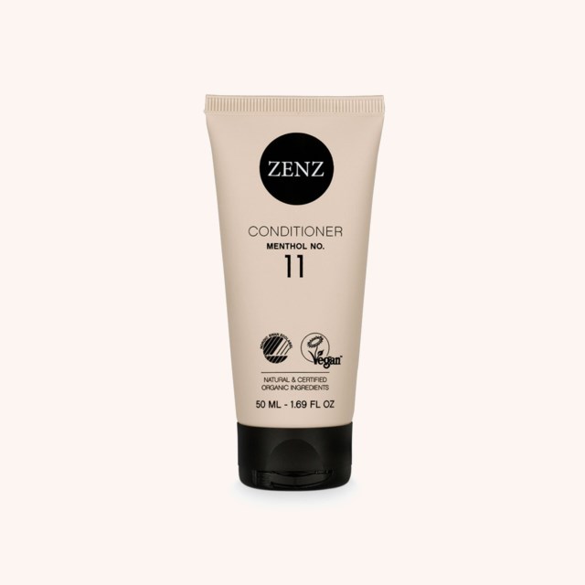 Conditioner Menthol No. 11 50 ml Conditioner Menthol No. 11 50 ml
