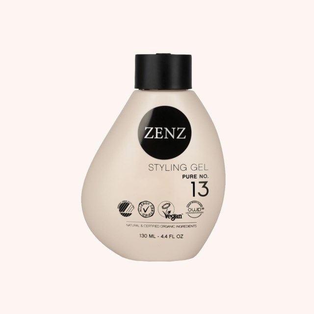 Styling Gel Pure No. 13 130 ml