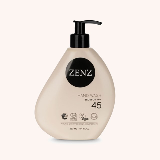 Hand Wash Blossom No. 45 250 ml