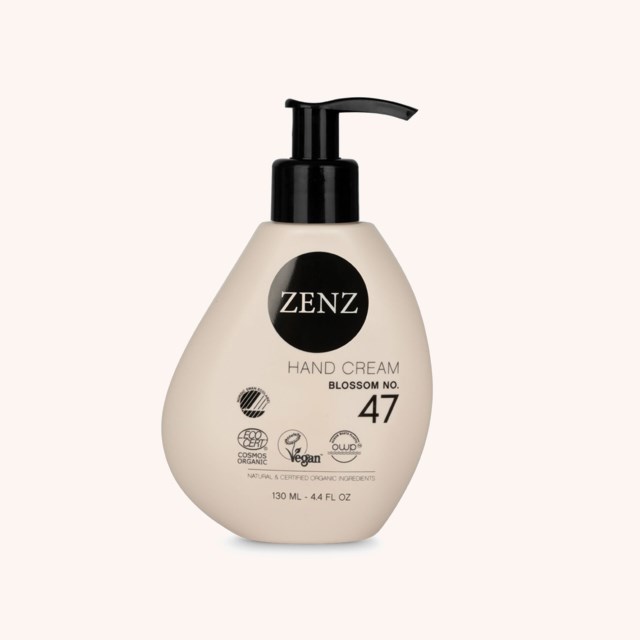 Hand Creme Blossom No. 47 130 ml