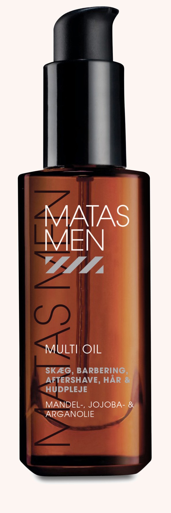Men Multi Oil 30 ml