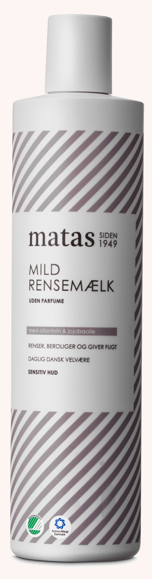 Mild Cleansing Milk For Sensitive Skin Fragrance Free 500 ml Mild Cleansing Milk For Sensitive Skin Fragrance Free 500 ml