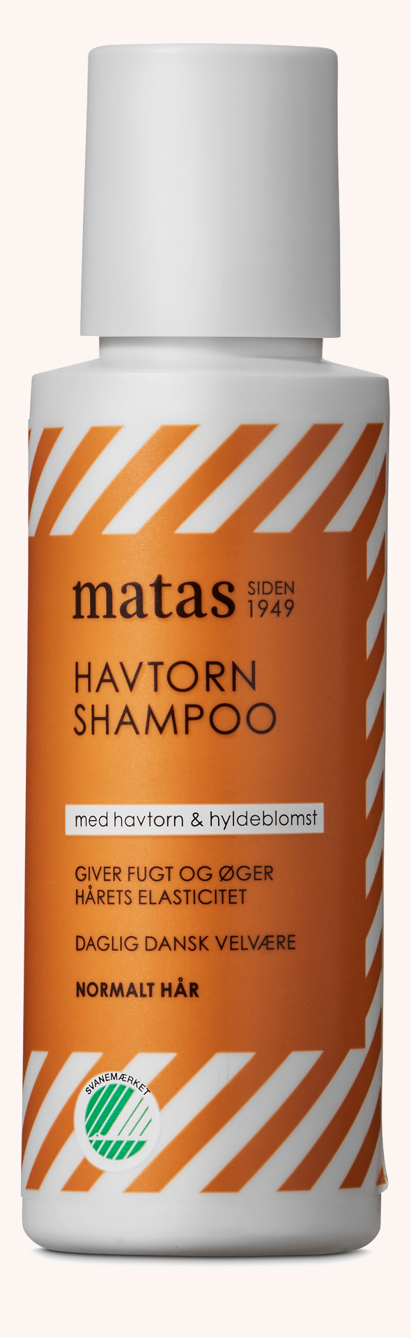 Sea Buckthorn Shampoo 75 ml Sea Buckthorn Shampoo 75 ml