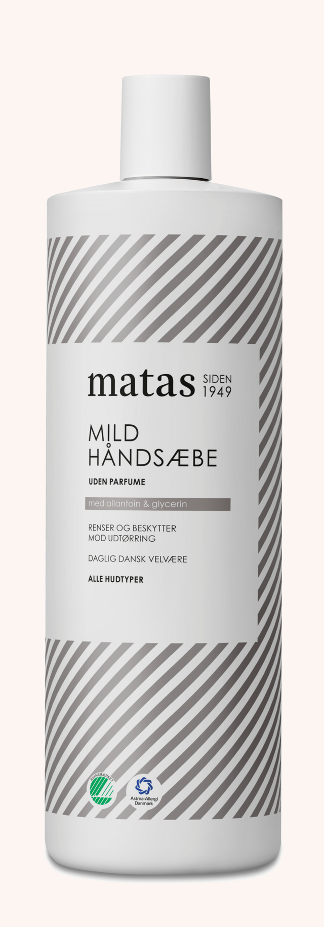 Mild Liquide Hand Wash 1000 ml Mild Liquide Hand Wash 1000 ml