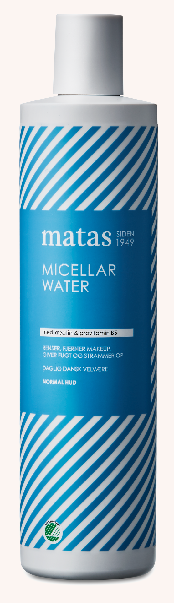 Micellar Water For Normal Skin 500 ml Micellar Water For Normal Skin 500 ml