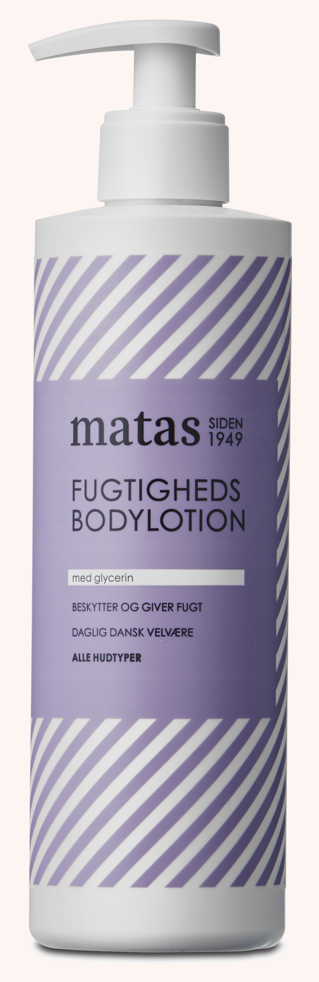 Moisturising Body Lotion 400 ml Moisturising Body Lotion 400 ml