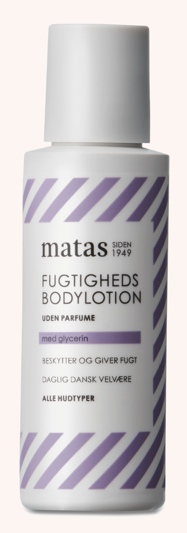 Moisturizing Body Lotion 75 ml Moisturizing Body Lotion 75 ml